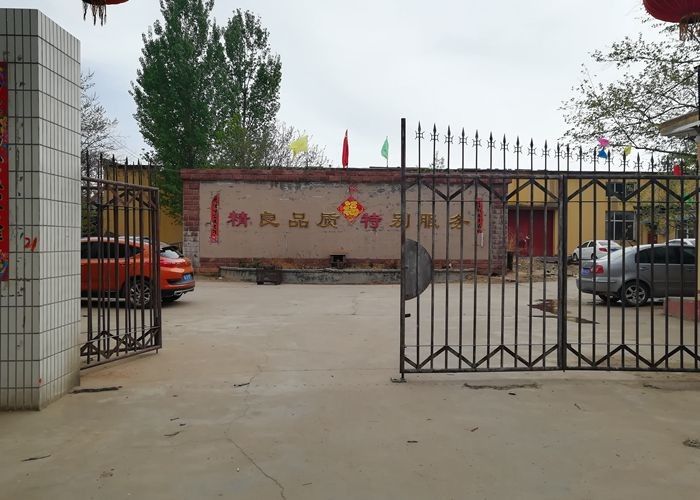 China Shijiazhuang Jingte Auto Parts Co., Ltd Perfil da companhia