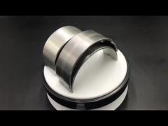 Rolamento do motor para rolamento principal e rolamento Conrod