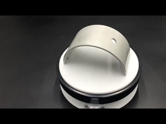 Rolamentos para motores de cobre