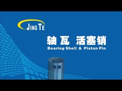 Número OEM 1979322 Engenheiro Diesel Fornecedor de cilindros para motor 3406 3408 3412 Necessidades de configuração